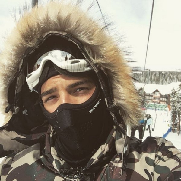 Maluma