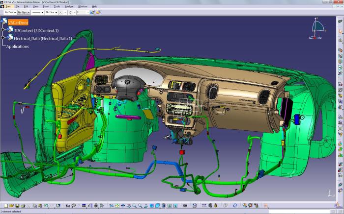 Catia software download