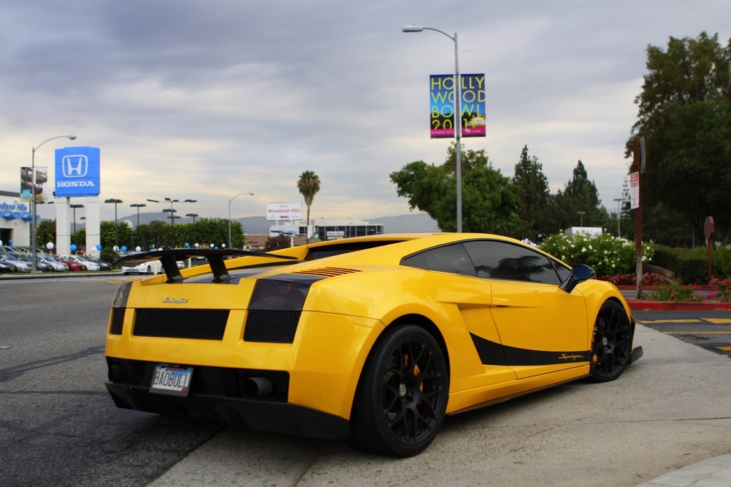 Bam Margeras Lamborghini Gallardo Ultimate Guide More Than Just A Car - v0rjmv8