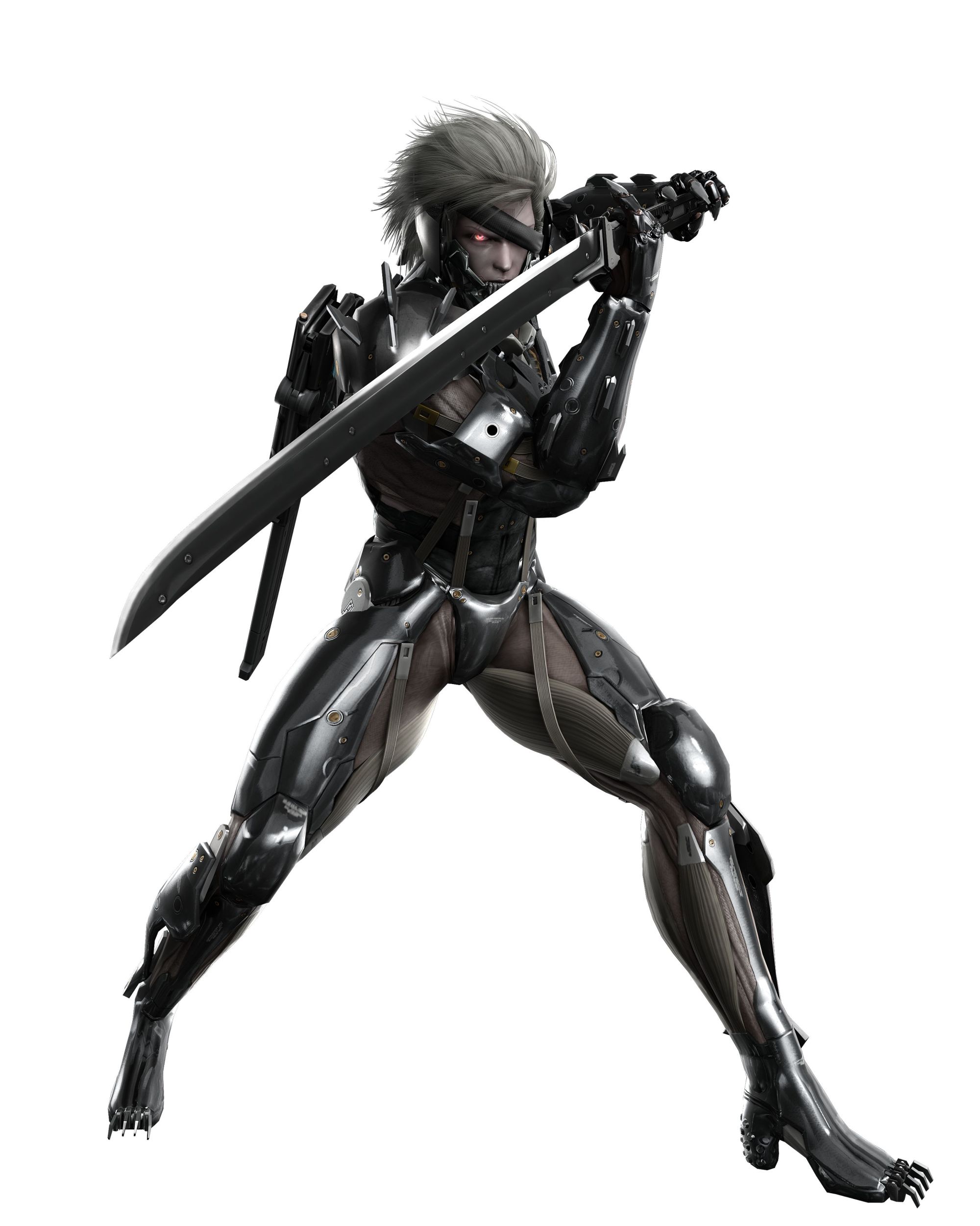 What you need to know about Revengeance’s characters Game Overviews What you need to know about Revengeance’s characters Game Overviews