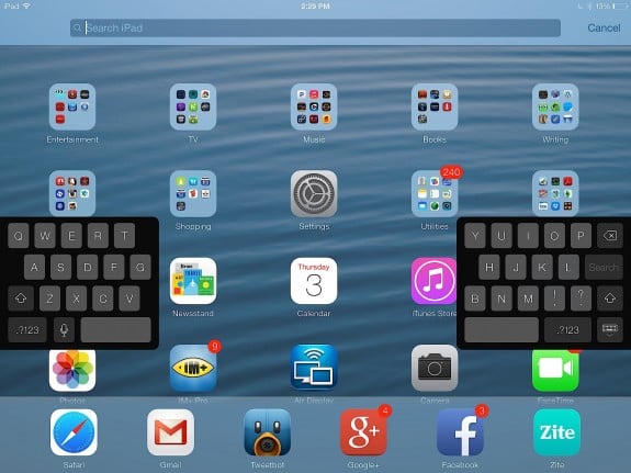 iPhone 6 & iOS 8 5 Features to Complement a Bigger Display