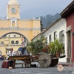 Antigua Guatemala, Sacatepequez