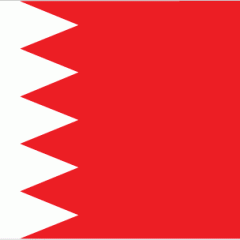 Enfermeiros e Parteiras / Bahrain