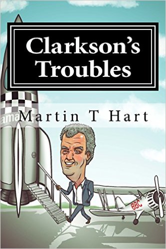 CLARKSON's TROUBLES 51Zc-ahThKL._SX331_BO1,204,203,200_