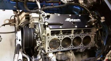Rebuild