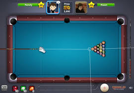 8 ball pool hack