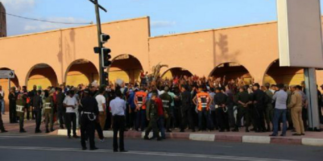 zagora