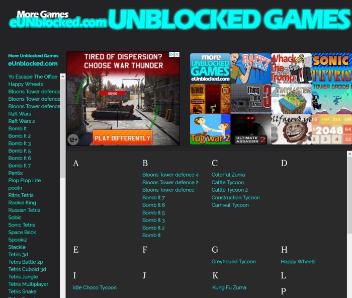 Unblocked Games Premium: Top 15 Games Unblocked games unblocked games