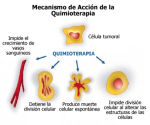 Quimioterapia