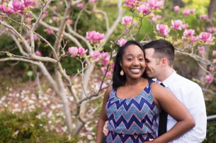 Engagement session bay area