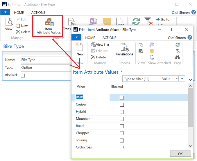 item-attribute-values-dynamics-nav-2017