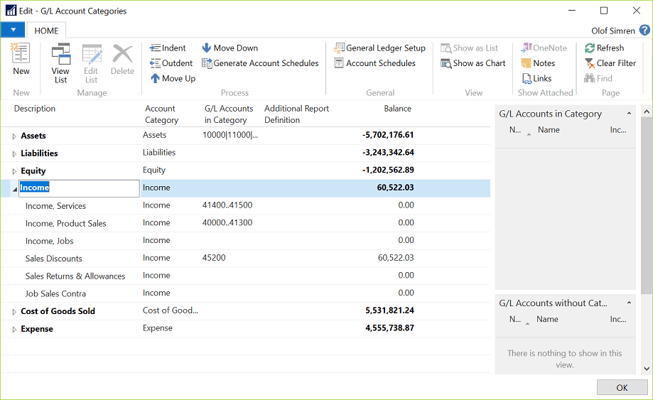 totals-by-general-ledger-categories-dynamics-nav-2017