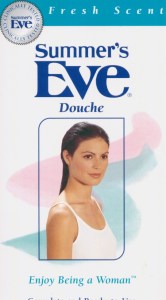 Douche