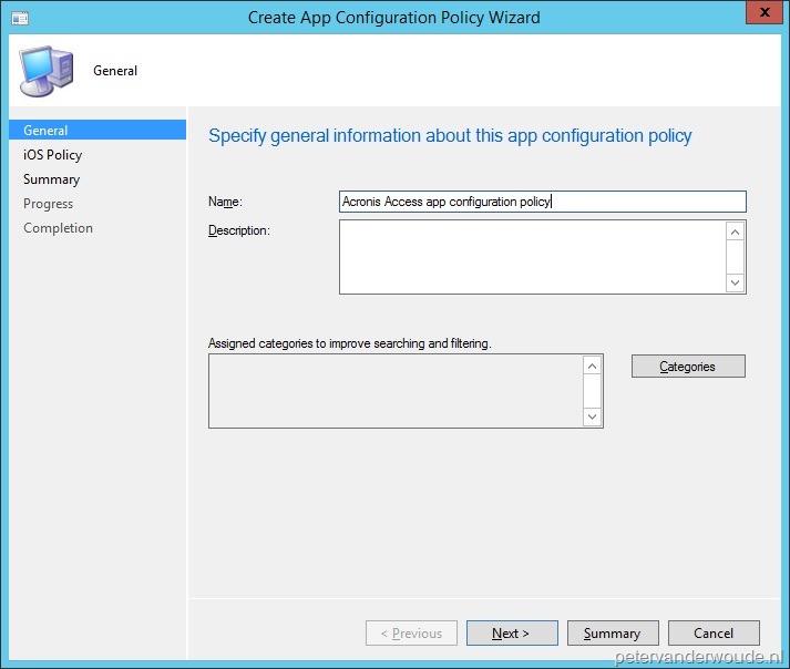 Microsoft Intune Page 2 More than just ConfigMgr