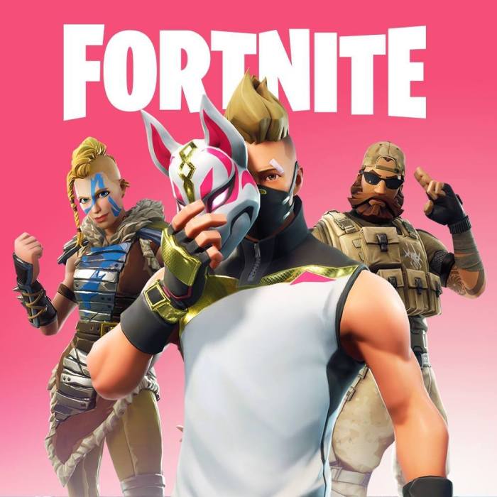 Fortnite failed to download supervised settings pc