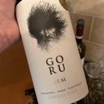 Ego Bodegas Goru 2016