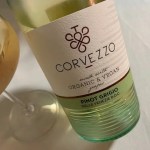 Corvezzo Pinot Grigio