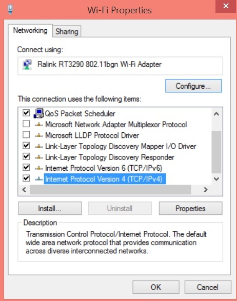 How to fix BSNL MTNL Slow Internet Speed High Pings : 1