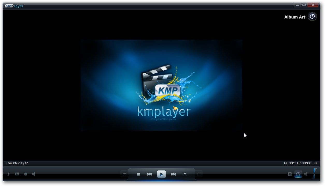 How to Fix KMPlayer Script Error