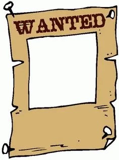 Where to Find Free Western Clipart Borders