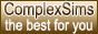 ComplexSims  – Premium content for your Sims!