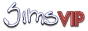 Sims VIP  – a website dedicated to…well, everything Sims!