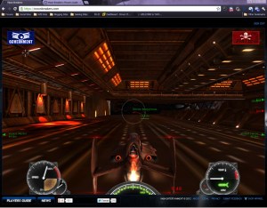 Moon Breakers | Space Game Junkie
