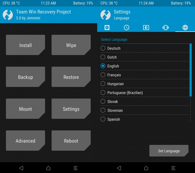 How to Root and Install TWRP Recovery on Redmi 3S/Prime