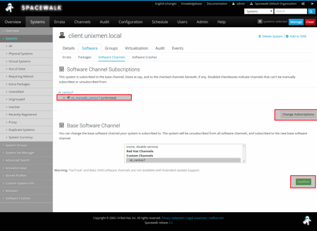 Spacewalk - System_ - https___192.168.1.150_rhn_systems_details_SystemChannels.do