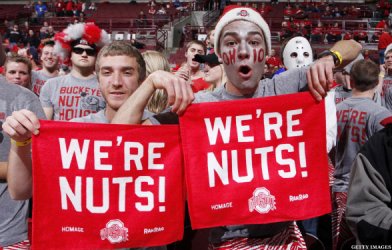 Ohio State University - Columbus