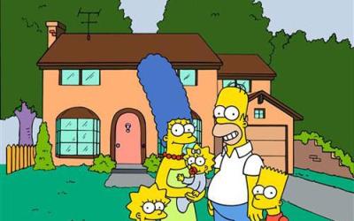 Simpsons and Philosophy