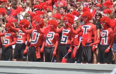 University of Georgia - Athens
