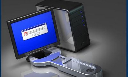 Computer & Software Problems