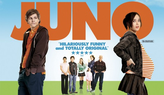 Juno Movie