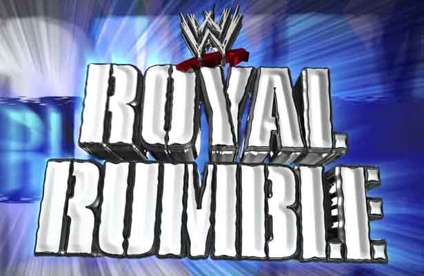 رويال رامبل