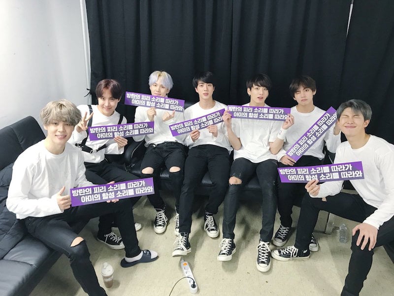 In 2013, he made his debut as a member of south korean boy band bts, . BTS Talks About Resting, Their Group Chat, And Funniest