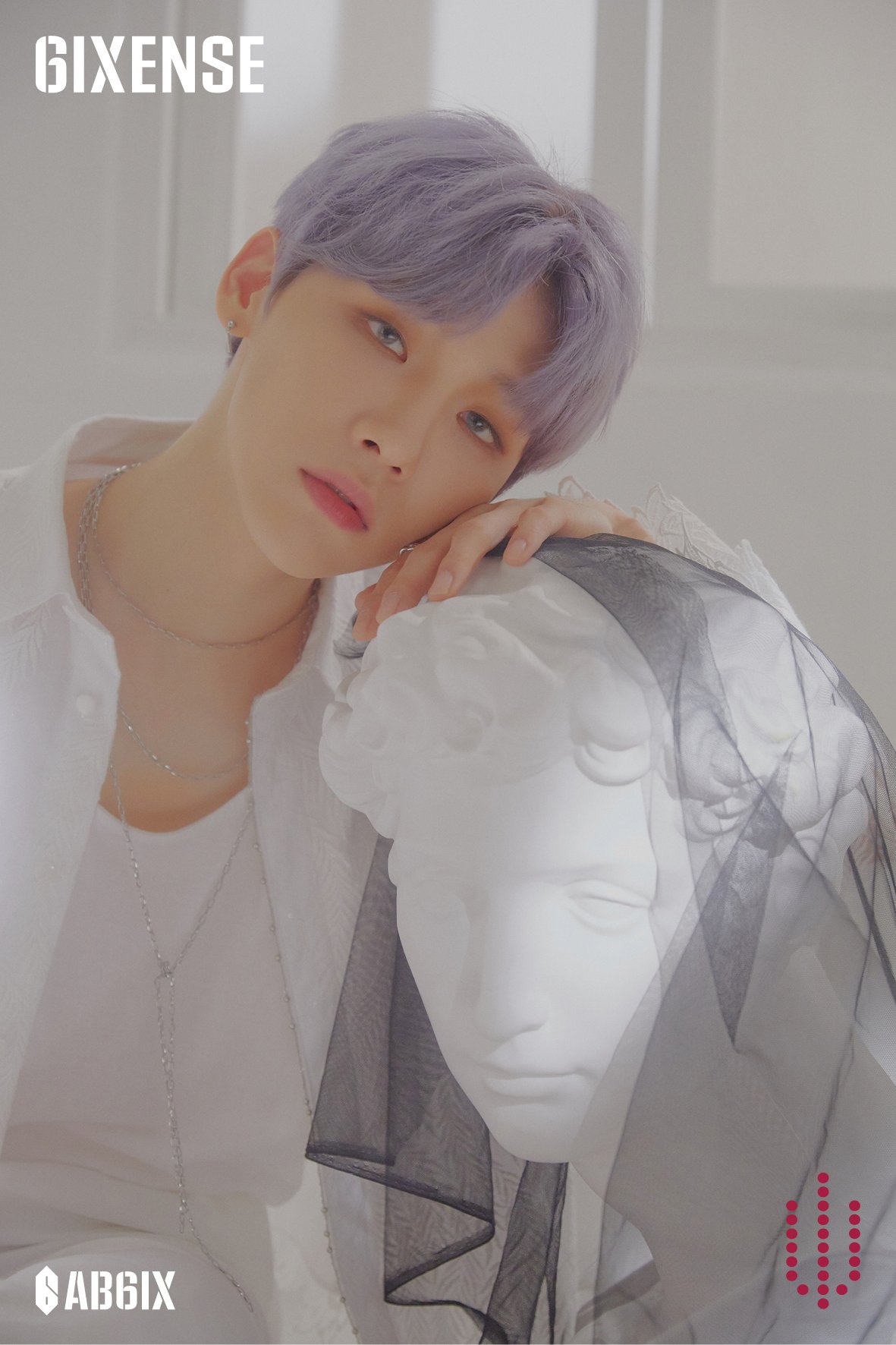 Jeo haneure tteo issneun noeurui. Update Ab6ix Shares Sneak Peek Of Choreography For Blind For Love Soompi