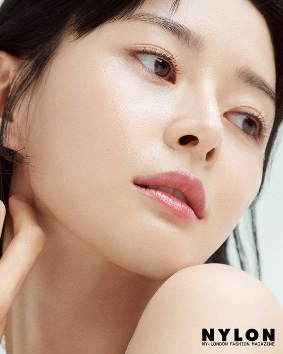 Kwon Nara Shares Beauty Tip Talks About Post Itaewon Kwon Nara Shares Beauty Tip Talks About Post Itaewon