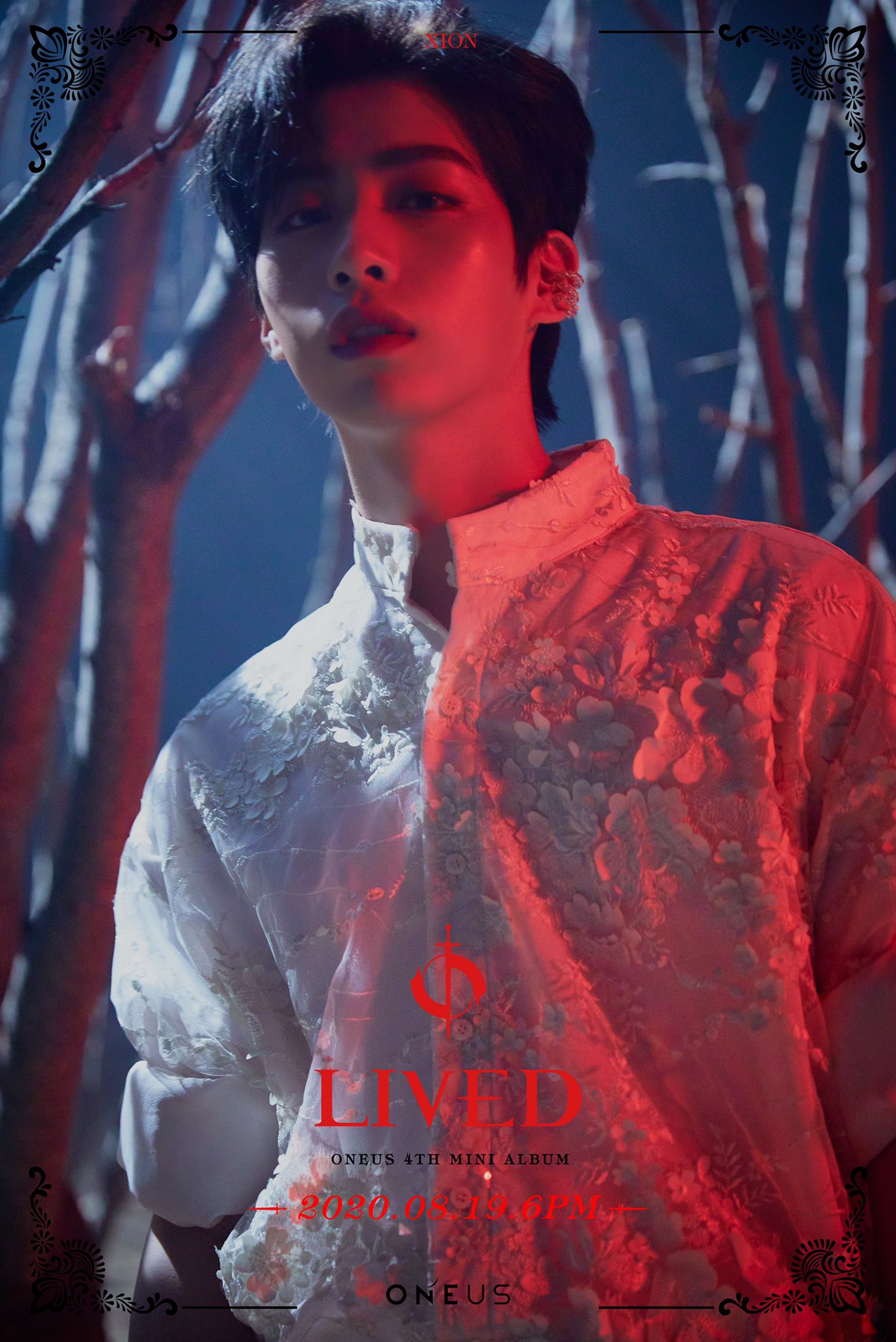 Highlight lyrics and request an explanation. Watch: ONEUS Stands Between Light And Darkness In Riveting