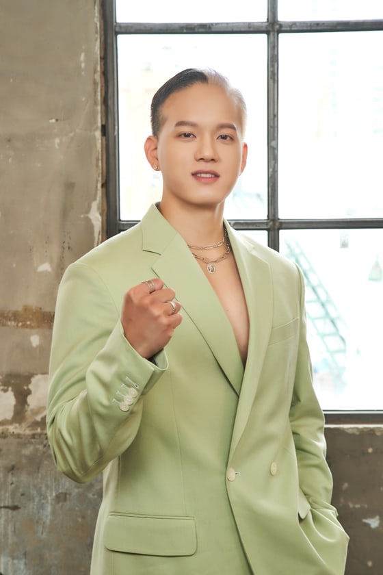 Btob Talks About Stealing The Scene In Cinematic New Music Video The Message Of Outsider And More Soompi