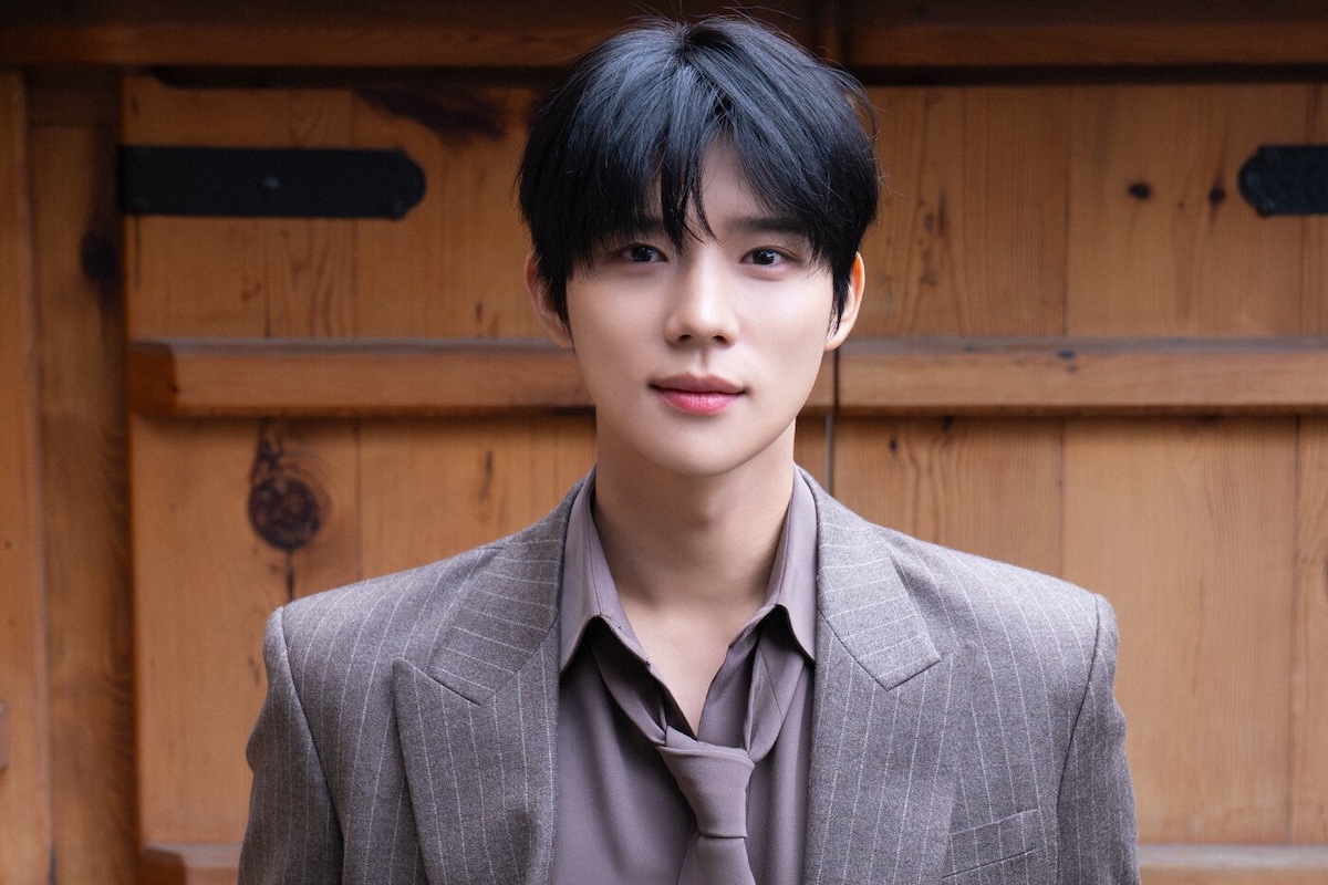 Moon Sang Min extiende contrato con la agencia