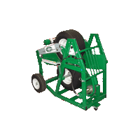 This manual is intended to familiarize all personnel with the safe operation and maintenance procedures for the. Fwb Rentals Cable Pullers And Accessories