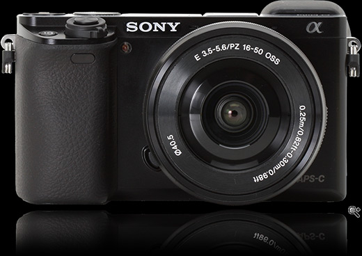 A6000 merupakan kamerai hibirida luar biasa yang menawarkan kualitas kamera dengan lensa yang dapat ditukar . Sony A6000 Review Digital Photography Review