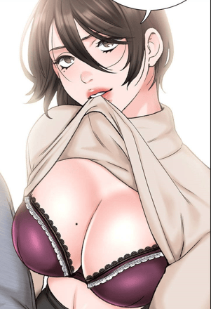 Komik Blissville