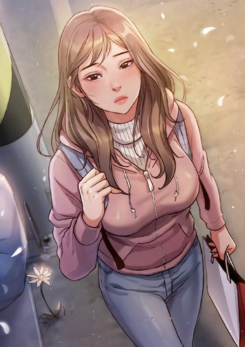 Komik Fruitless