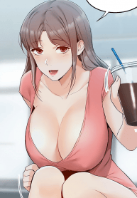 Komik Delivery
