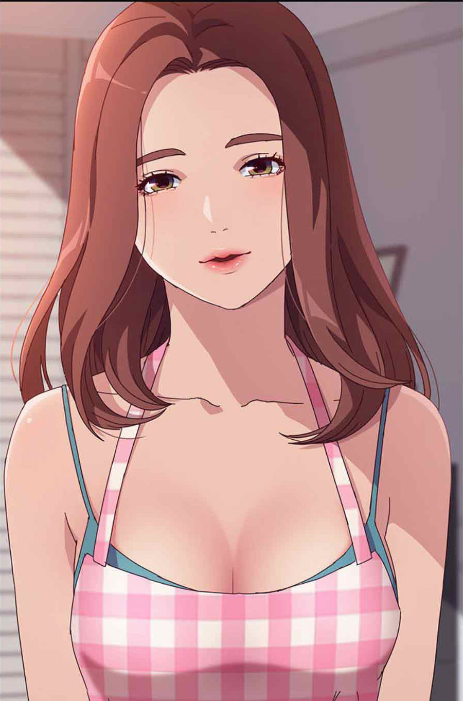 Kembaran Istriku