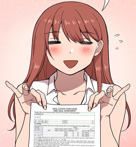 Komik Collapse and Rewind