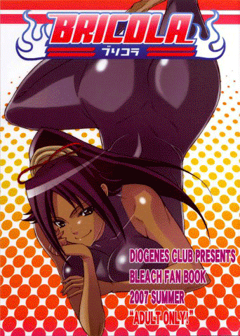 Manga BRICOLA