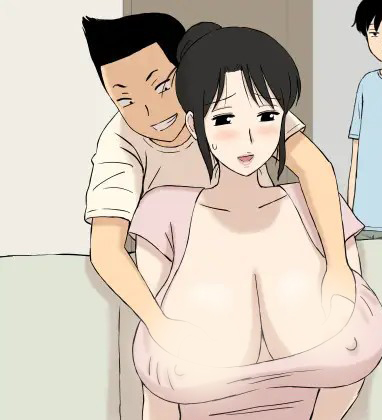 Iinari Mama